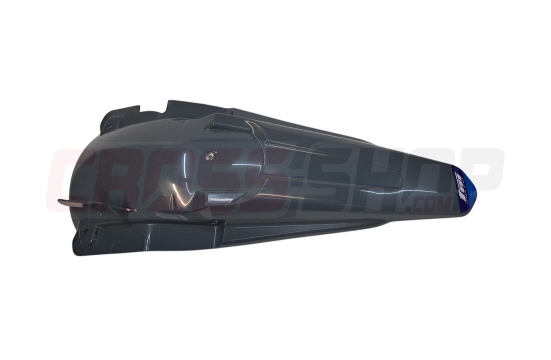 Rear Fender from 2022 Quantum Grey