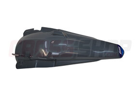 Rear Fender vanaf 2022 Quantum Grey