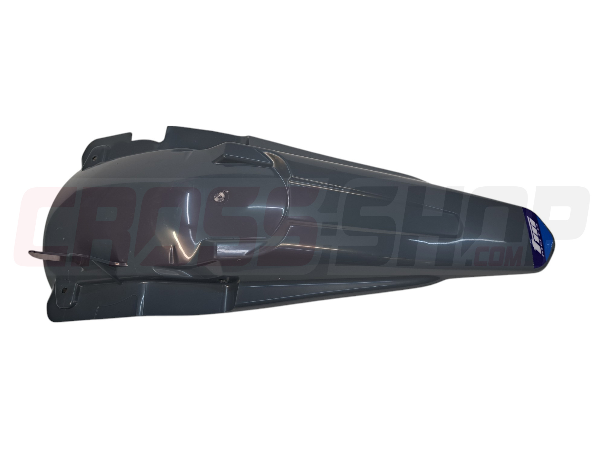 Rear Fender from 2022 Quantum Grey
