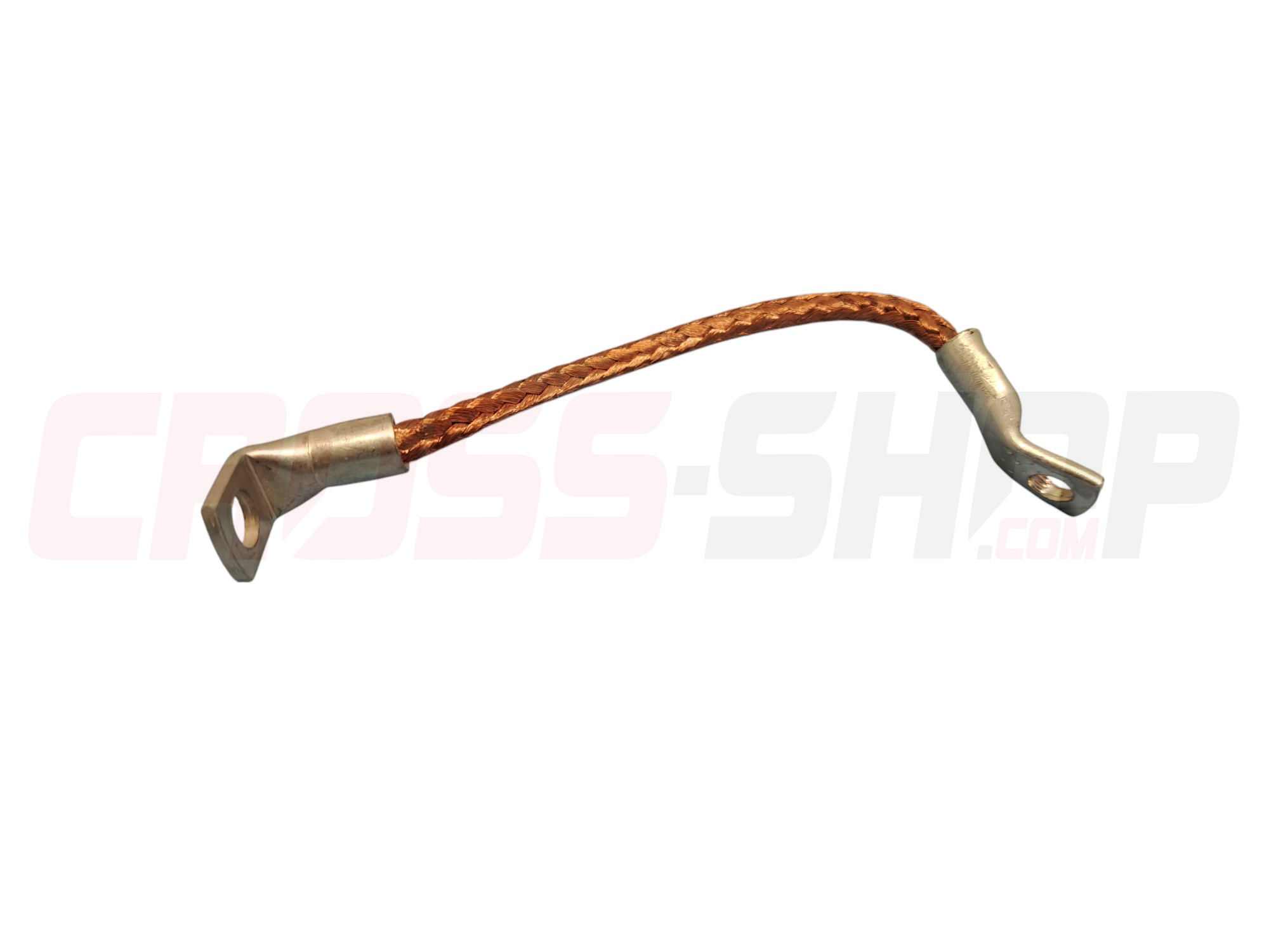 TRECCIA DI MASSA E.S. MY 22->