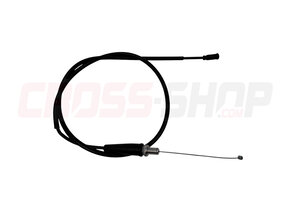 THROTTLE CABLE 2S M.99/->