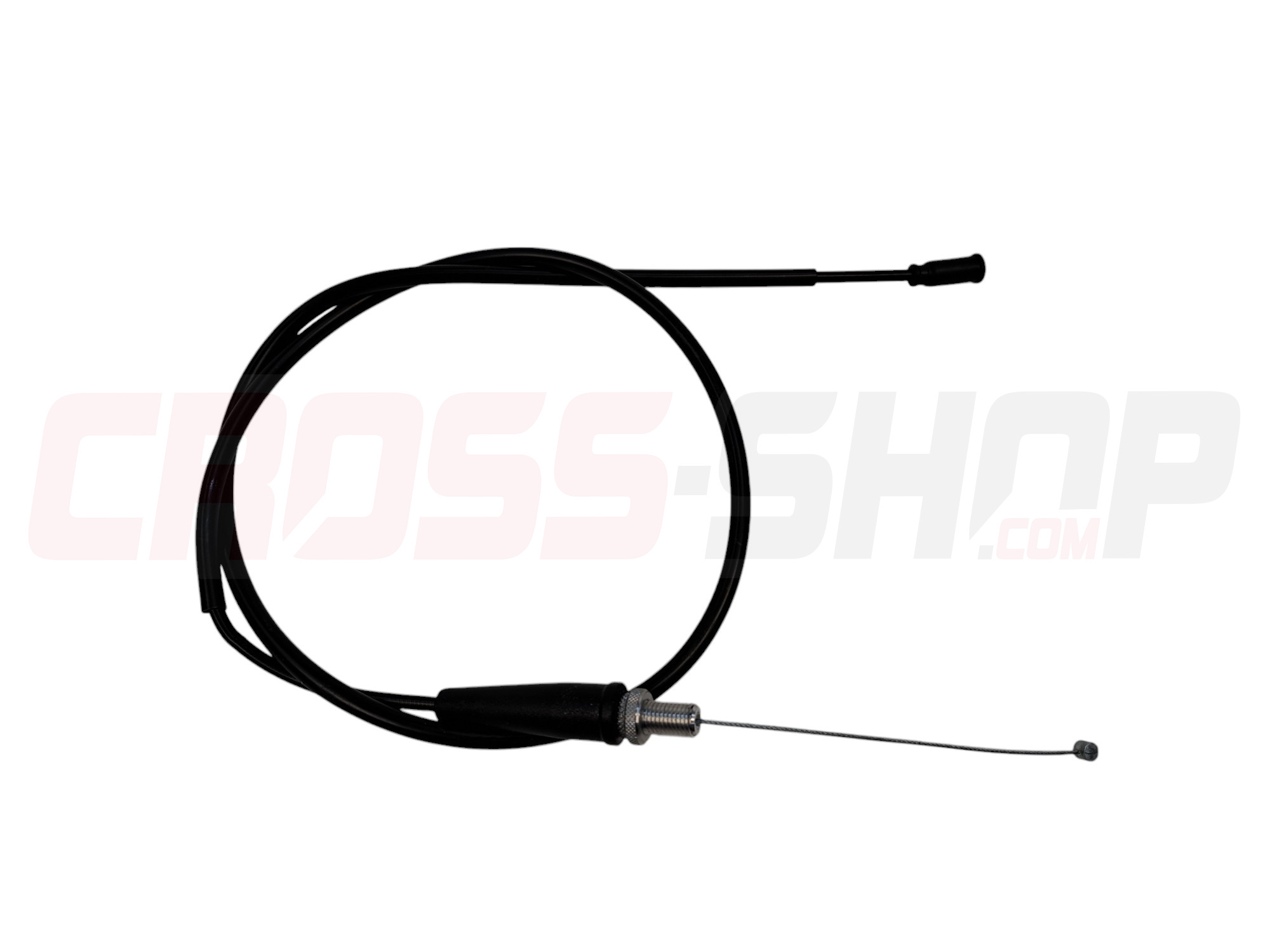 THROTTLE CABLE 2S M.99/07 = UPDATE 64036.08