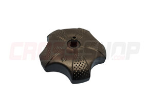 CAP, FUEL TANK M.98/07 + ab 2015 2s = REPLACED BY 65052