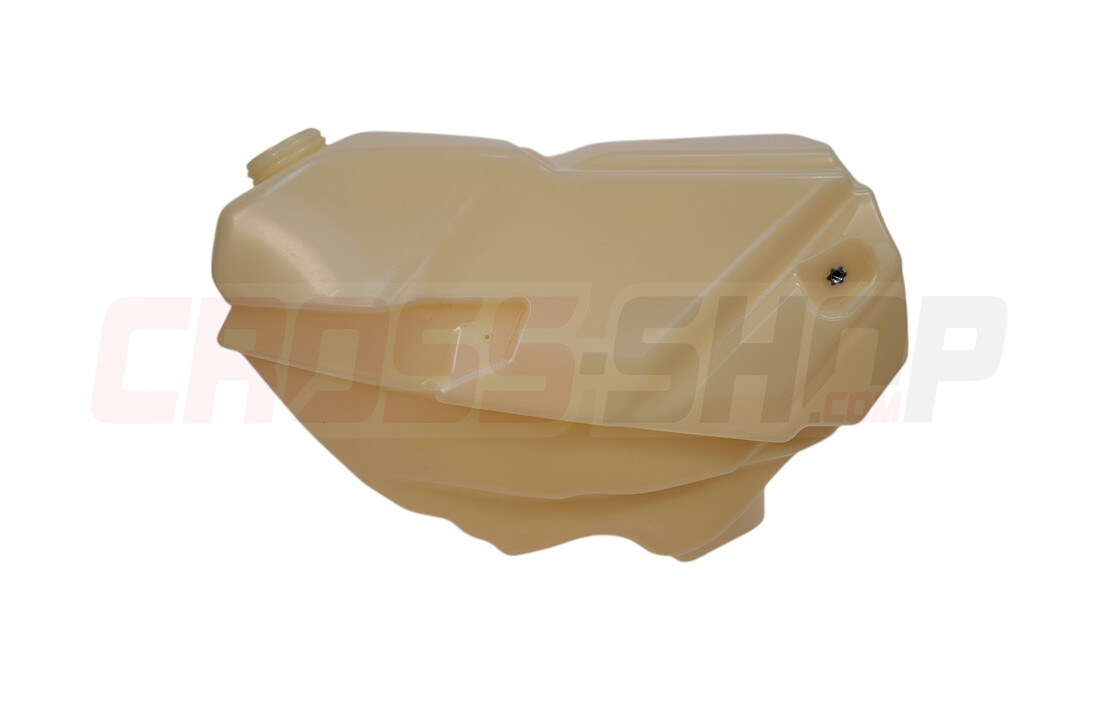 SERBATOIO MOTO 2T CARB. 12L MY22 TRASP.