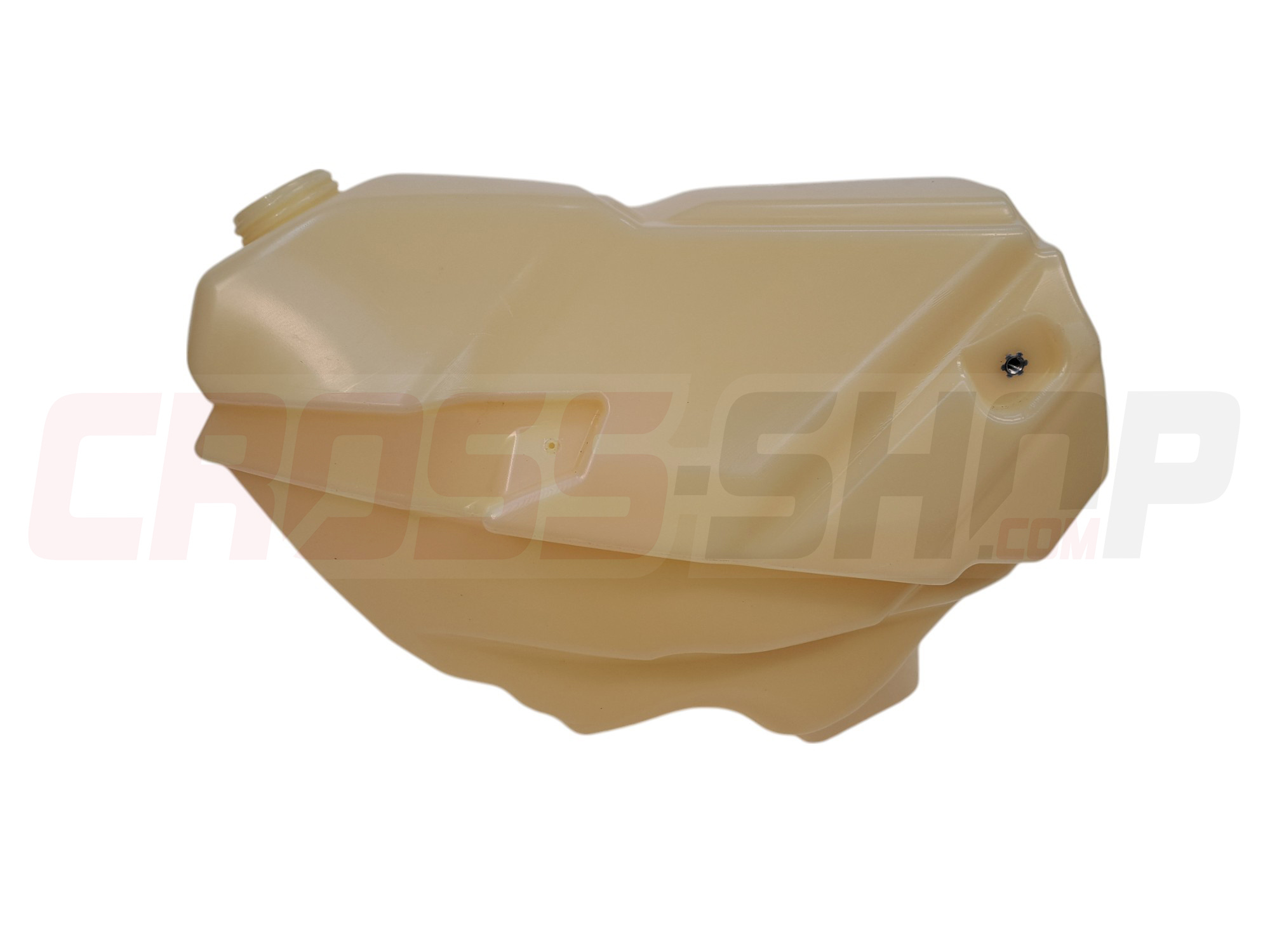 SERBATOIO MOTO 2T CARB. 12L MY22 TRASP.