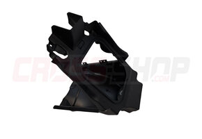 AIR FILTER BOX ASSY TS CARB. M.22->