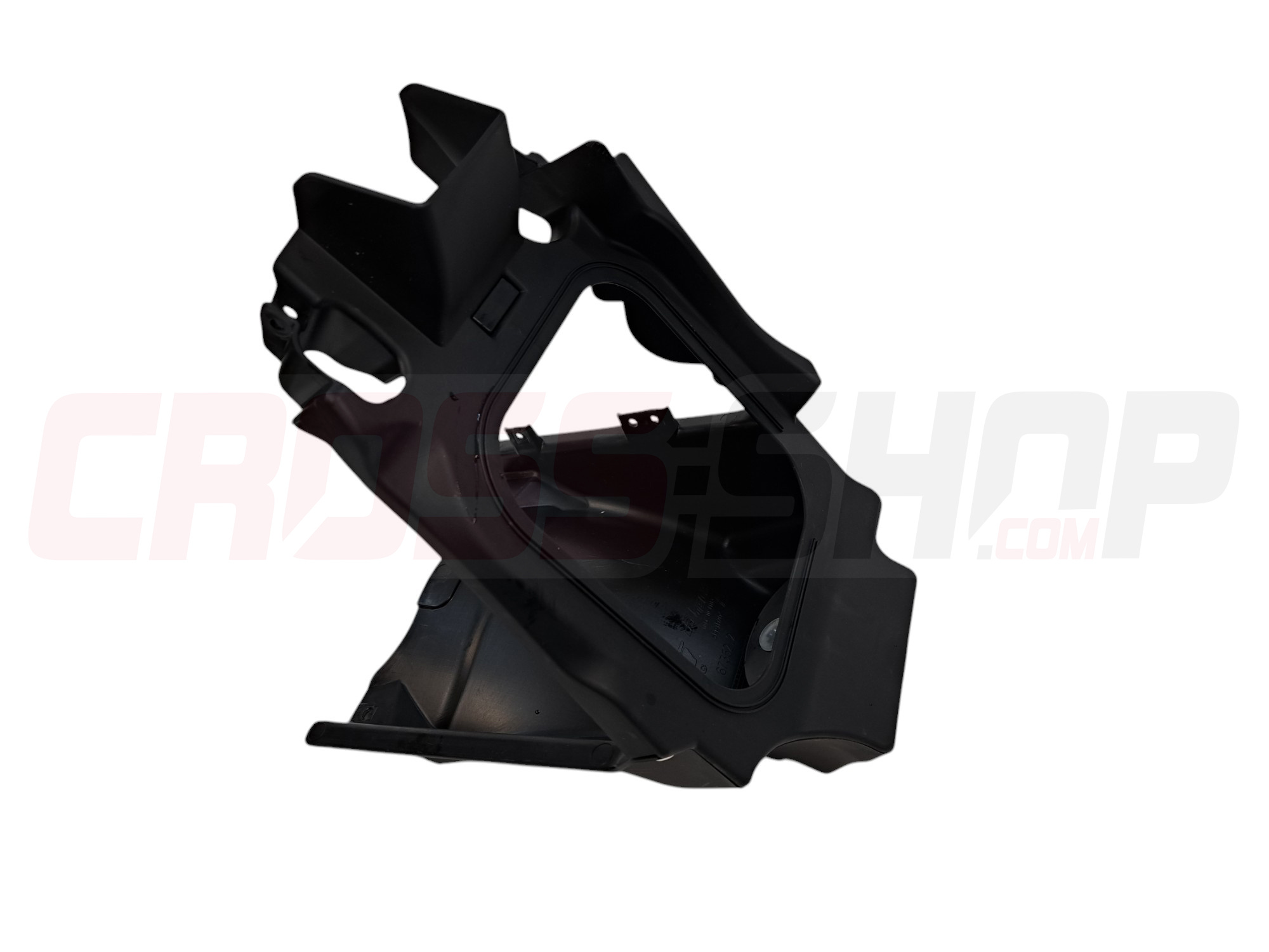 AIR FILTER BOX ASSY TS CARB. M.22->