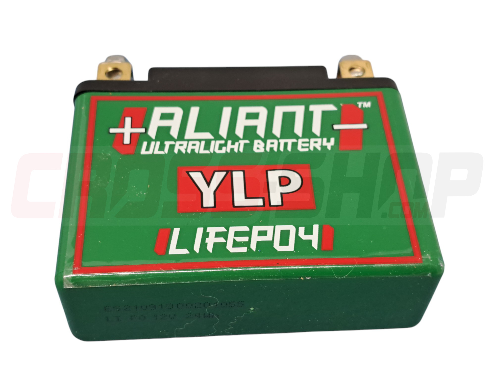 BATTERY LITHIUM ION <100WH YLP09X 12V8AH