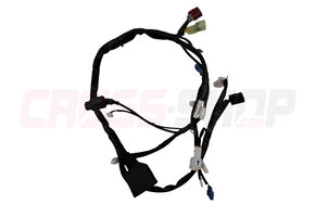 MAIN WIRING 250/300 CARB. 2022 ELEC. FAN SYSTEM READY