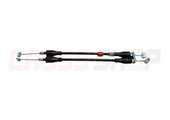 CABLES EXHAUST VALVE 250 ASSY