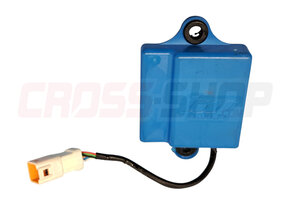 ECU EXHAUST VALVE CONTROL 250/300 2S EES-2