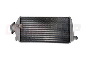 RADIATORE 2T DX CORTO MY2022 FA L.TAP.