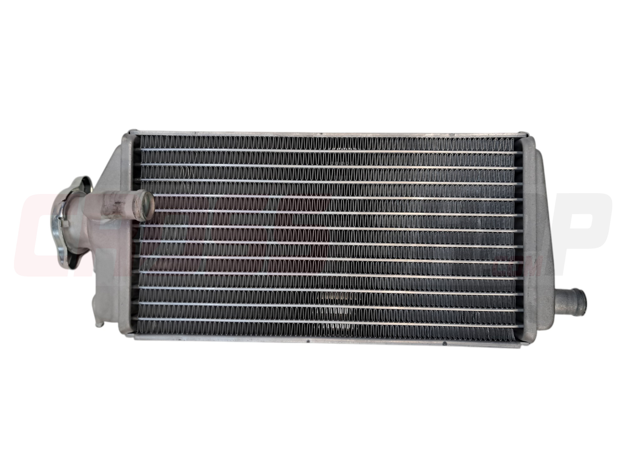 RADIATORE 2T DX CORTO MY2022 FA L.TAP.