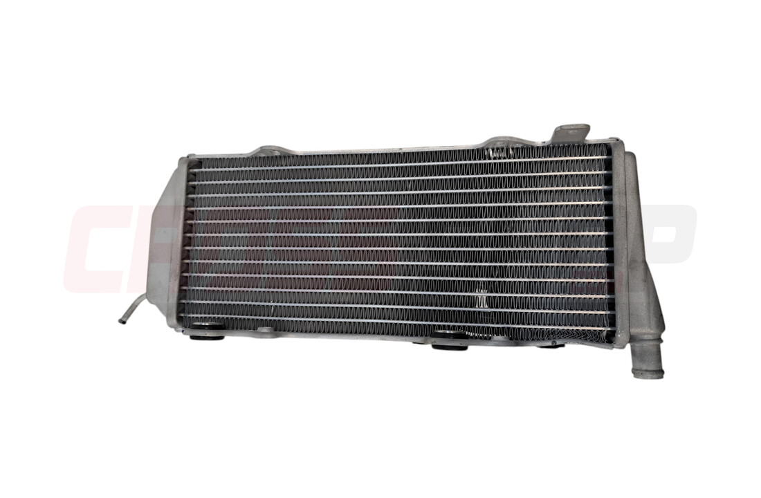 RADIATORE 2T+4T SX LUNGO MY2022 FA