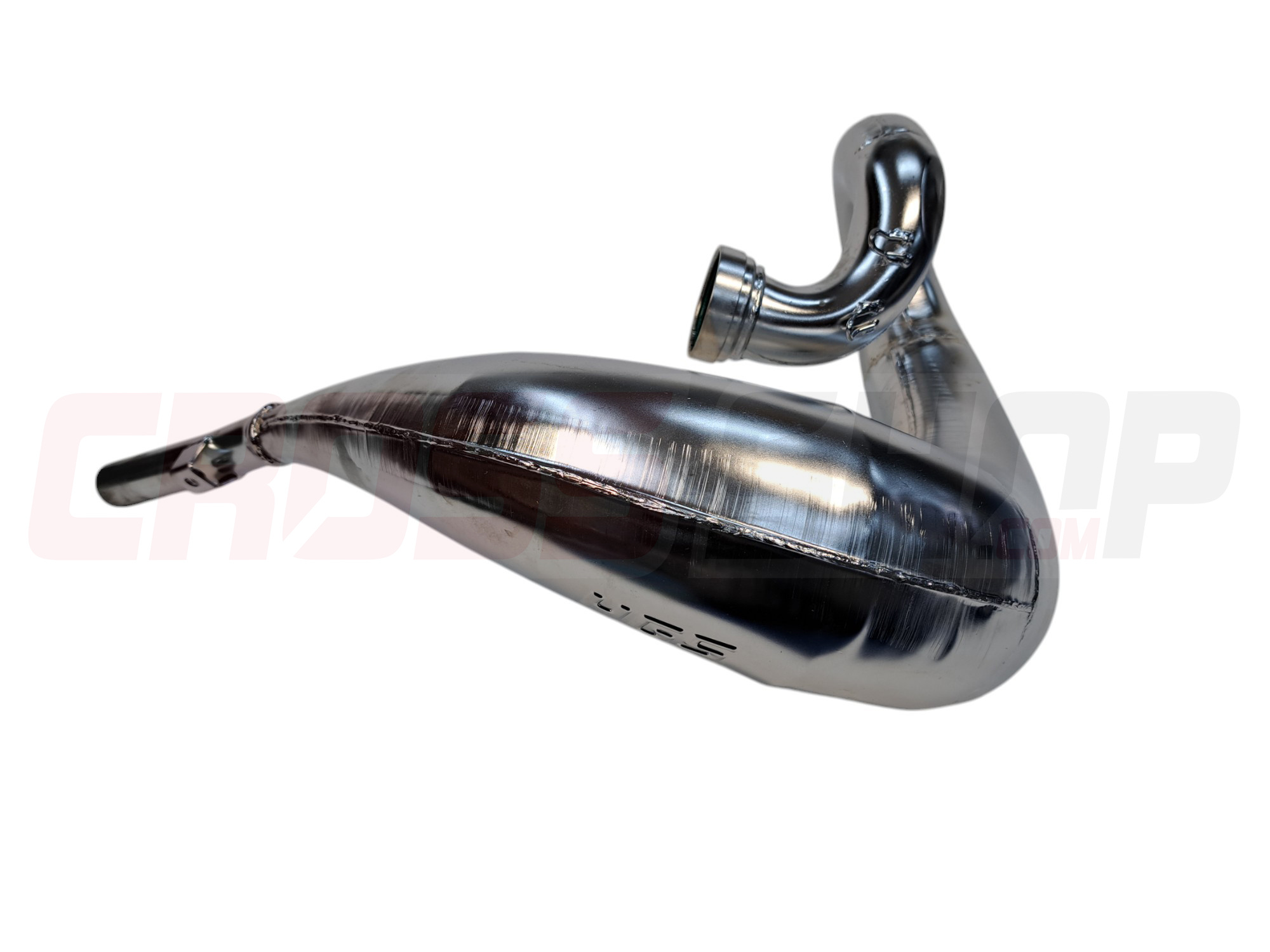 MARMITTA 250/300 END. HGS MY22->(USE ONLY FOR RACES)