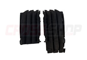 RADIATOR PROTECTION GRILLE MY 2012 - BLACK