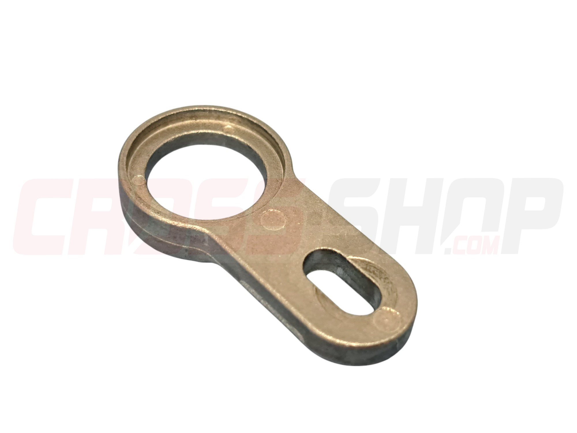 PLATE, SILENT BLOCK 05