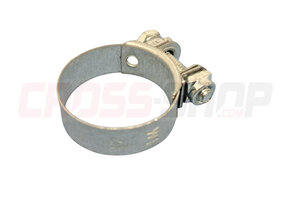 CLIP, WATER HOSE, d.24 ZN