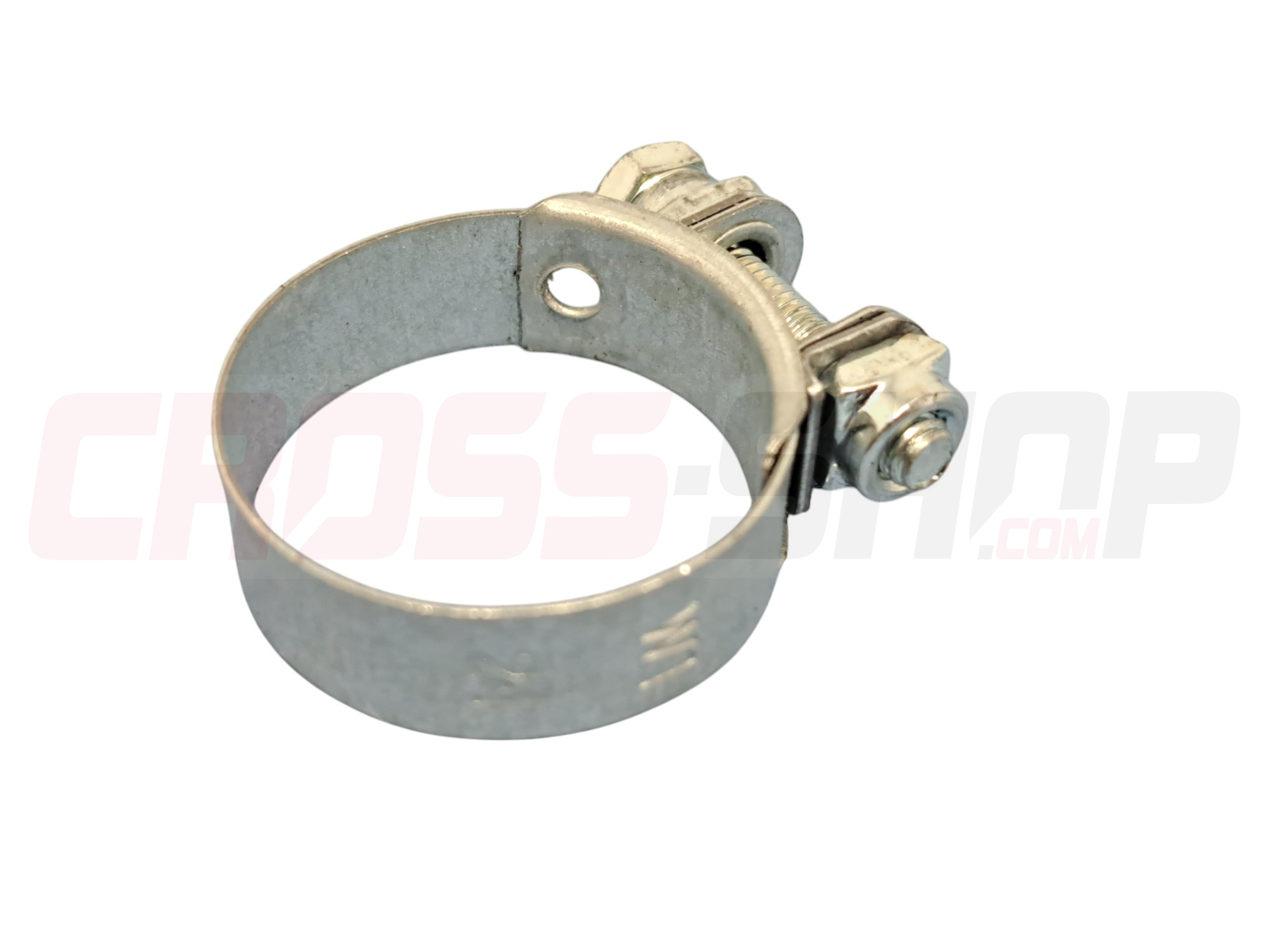 CLIP, WATER HOSE, d.24 ZN