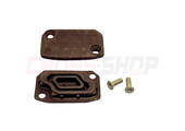COPERCH./MEMBRAN.P.FRIZ.BREMBO 69360