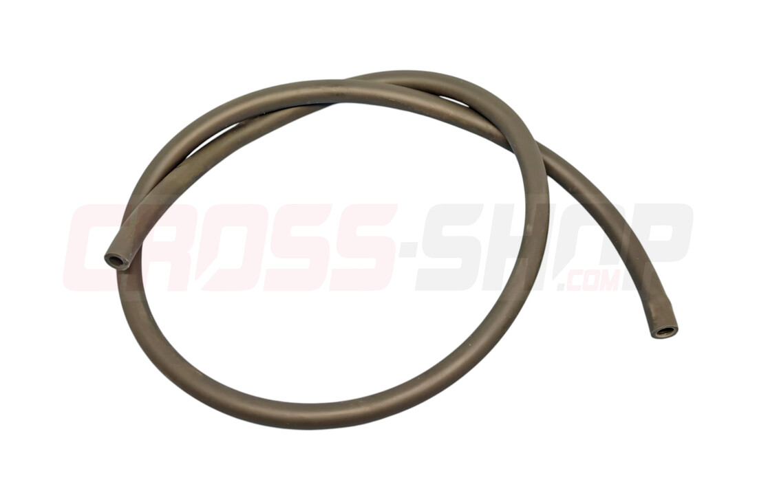 HOSE, COPOLAN GREY 5x9 mm