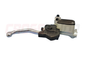 POMPA FRENO ANT PS10/16 BREMBO (opt.JUNIOR)