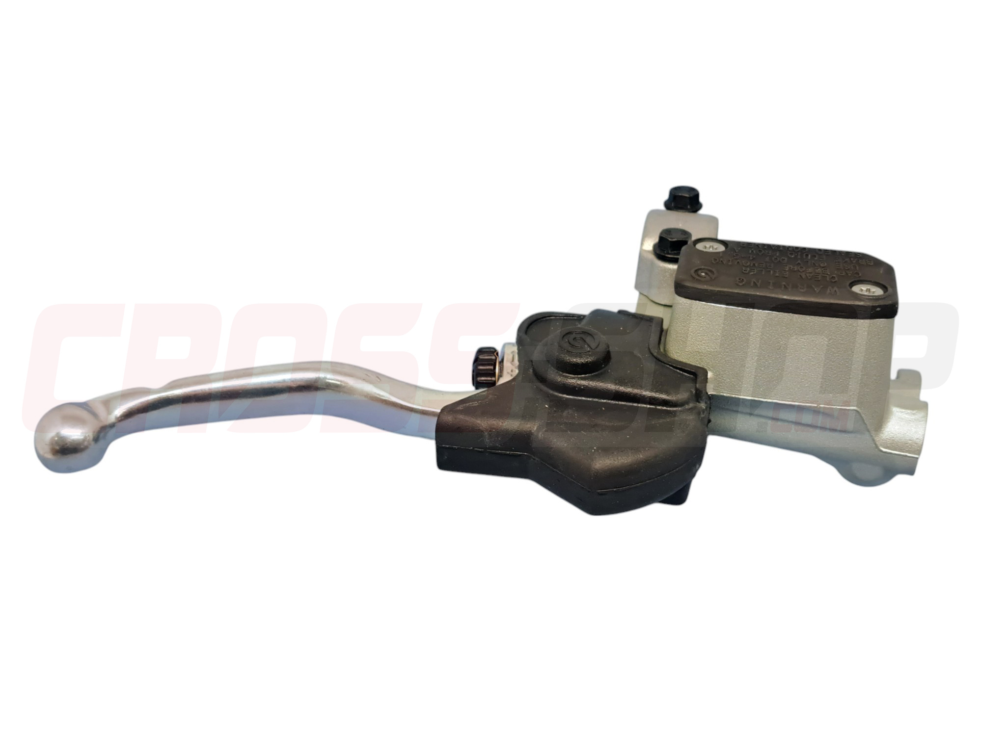 POMPA FRENO ANT PS10/16 BREMBO (opt.JUNIOR)