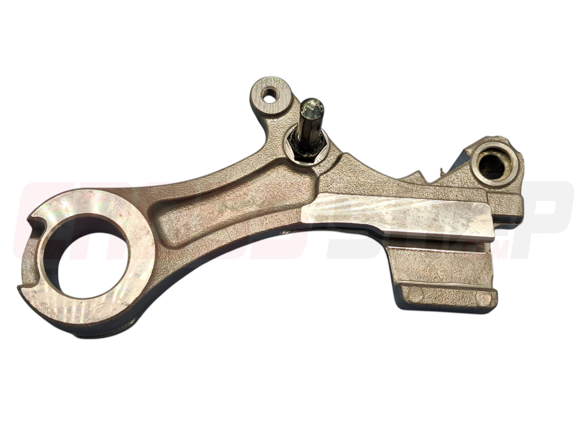 SUPPORTO PINZA FR.PST.NIS15/->