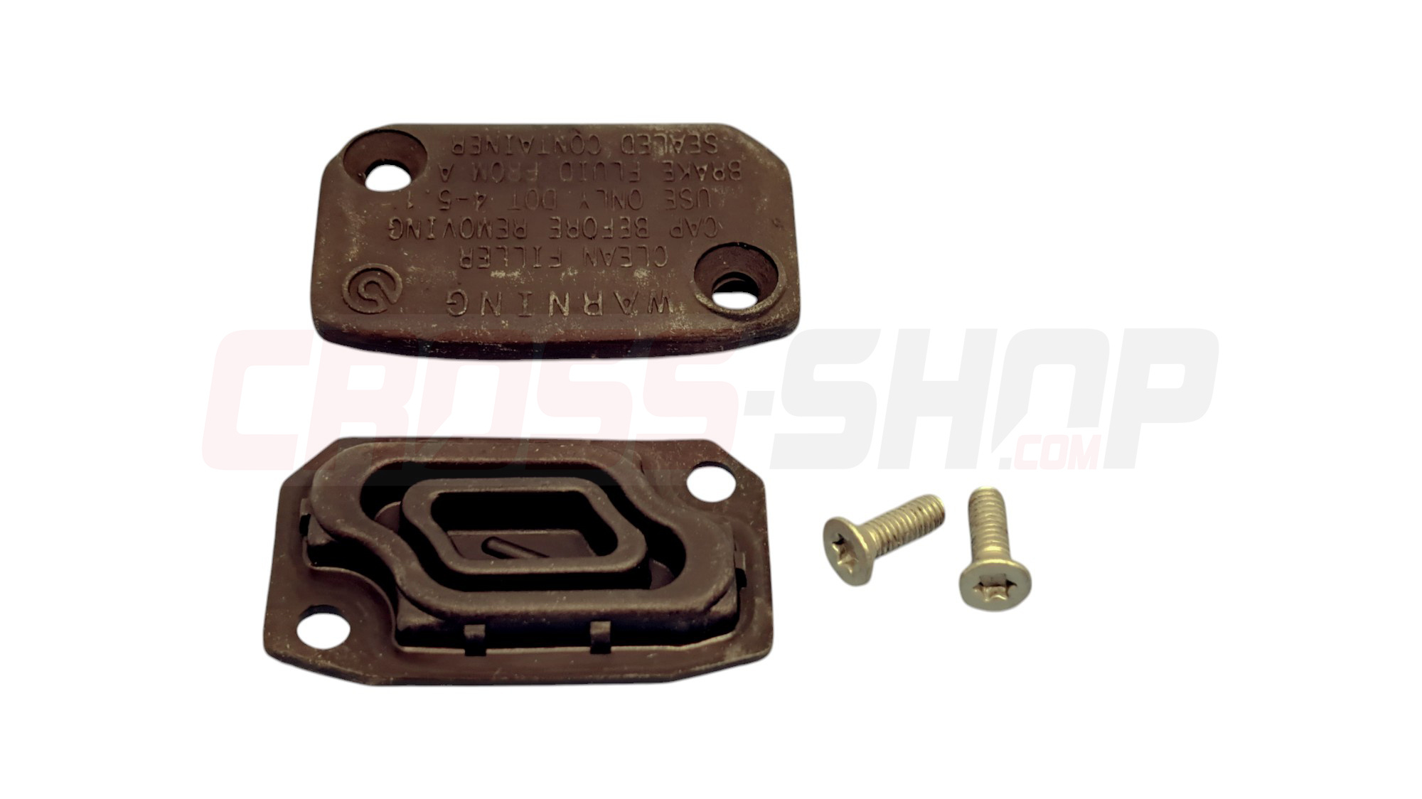 TAPPO POMPA FRENO BREMBO 69248