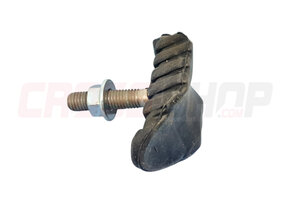 FERMA COPERTURA RUOTA AN.ADLER