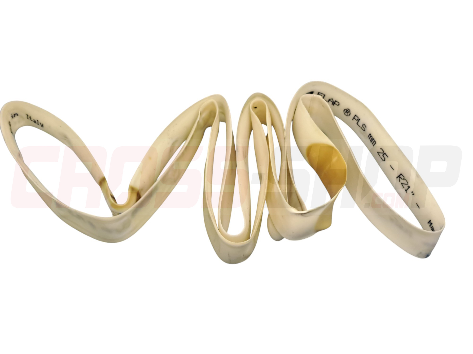 FLAP RUOTA ANTERIORE 21"