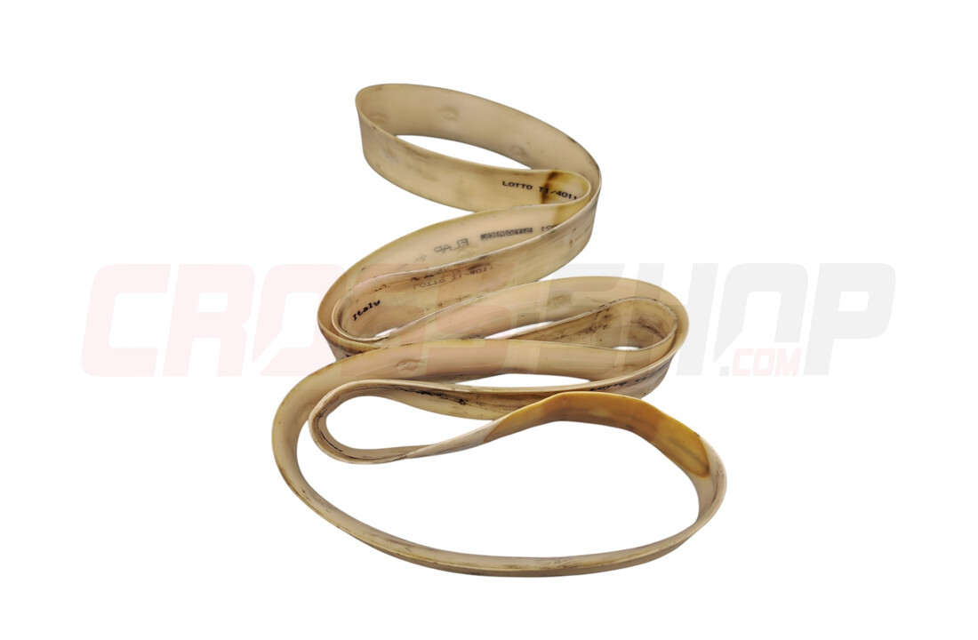 FLAP REAR WHEEL 19"