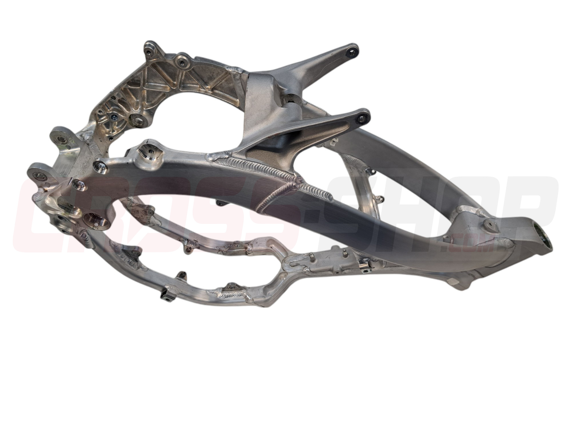 TELAIO MOTO 2021 2T AL 300 MX