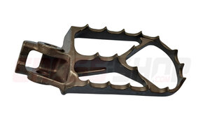 PEDANA DESTRA MY2022