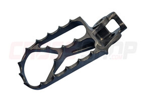 FOOTPEG LEFT MY2022 = SOLD OUT and Replaced by 73264 (set)
