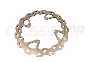 REAR BRAKE DISK 240X4 TM