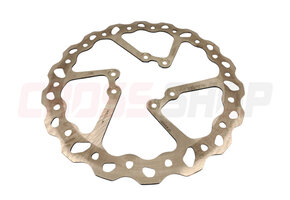 FRONT BRAKE DISC 269X3 TM