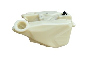 TANK FUEL WHITE F.INJECT.M.15