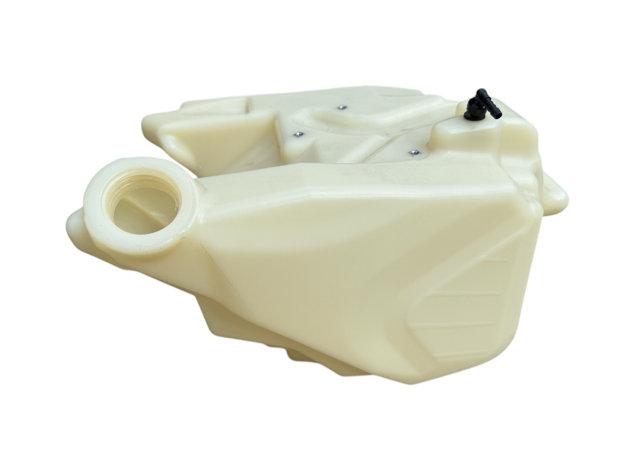 (NEW) TM Fuel Tank 4stroke Fi 2015-2021 Clear (OEM F65131)