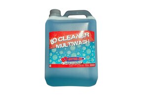 (SALE) Bo Moto Oil Multiwash (5liter)