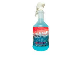 (SALE) Bo Moto Oil Multiwash (1liter)