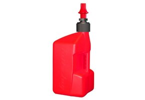 (NEW) Tuff Jug Can 20L Red
