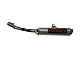 Pro Circuit TM250/300cc 22-.. silencer SHORT