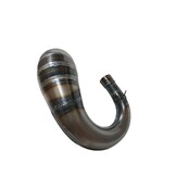 DPR Exhaust TM Moto 125cc 2stroke 2022->2024