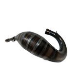 DPR Exhaust TM Racing 144cc 2stroke 2022->2025