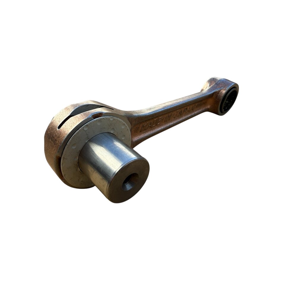 (NEW) TM CONROD KIT, 250/300 M.05/-> (OEM 18246) - CROSS-SHOP.com | TM ...