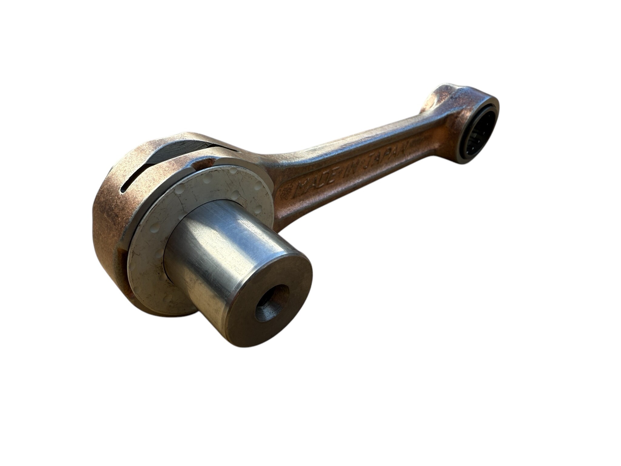 (NEW) TM CONROD KIT, 250/300 M.05/-> (OEM 18246)