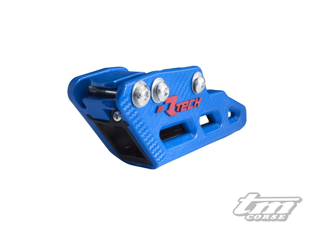 CHAINGUIDE R2.0 WORX CHAIN GUIDE BLUE/BLACK 2010-….