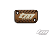 BRAKE COVER FOR 69248 / CLUTCH COVER FOR 69360 TM CORSE