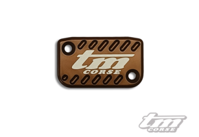 BRAKE COVER FOR 69248 / CLUTCH COVER FOR 69360 TM CORSE